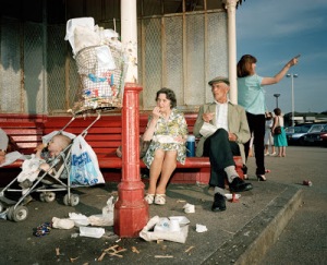 New Brighton, Last Resort 1983-1985